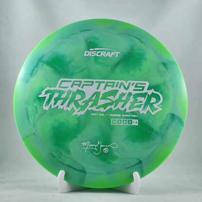 Discraft Captain's Thrasher [12,5,0,2]
