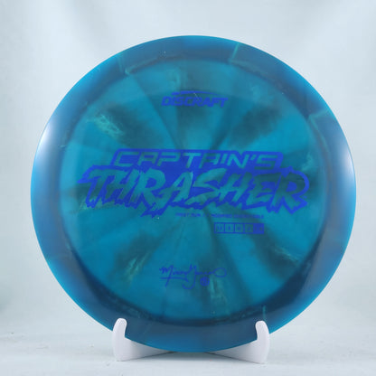Discraft Captain's Thrasher [12,5,0,2]