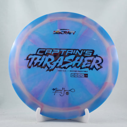 Discraft Captain's Thrasher [12,5,0,2]