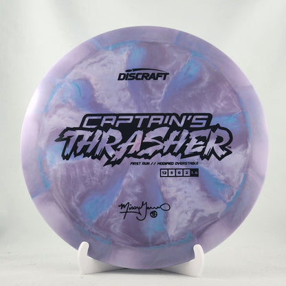 Discraft Captain's Thrasher [12,5,0,2]