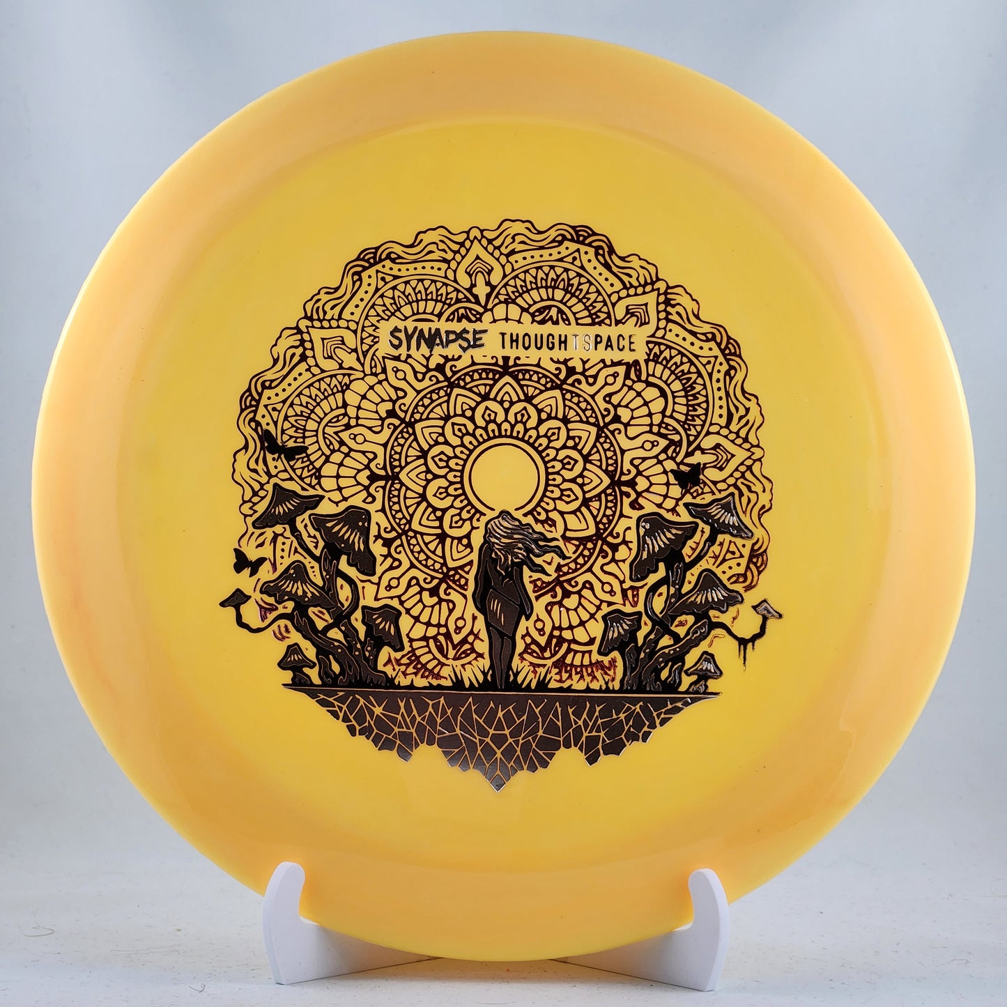 Thoughtspace Synapse [12,5,0,3]