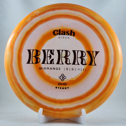 Clash Berry [5,5,-1,1]
