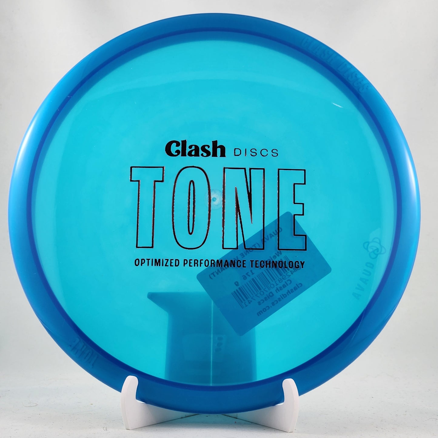 Clash Guava [5,5,0,2]