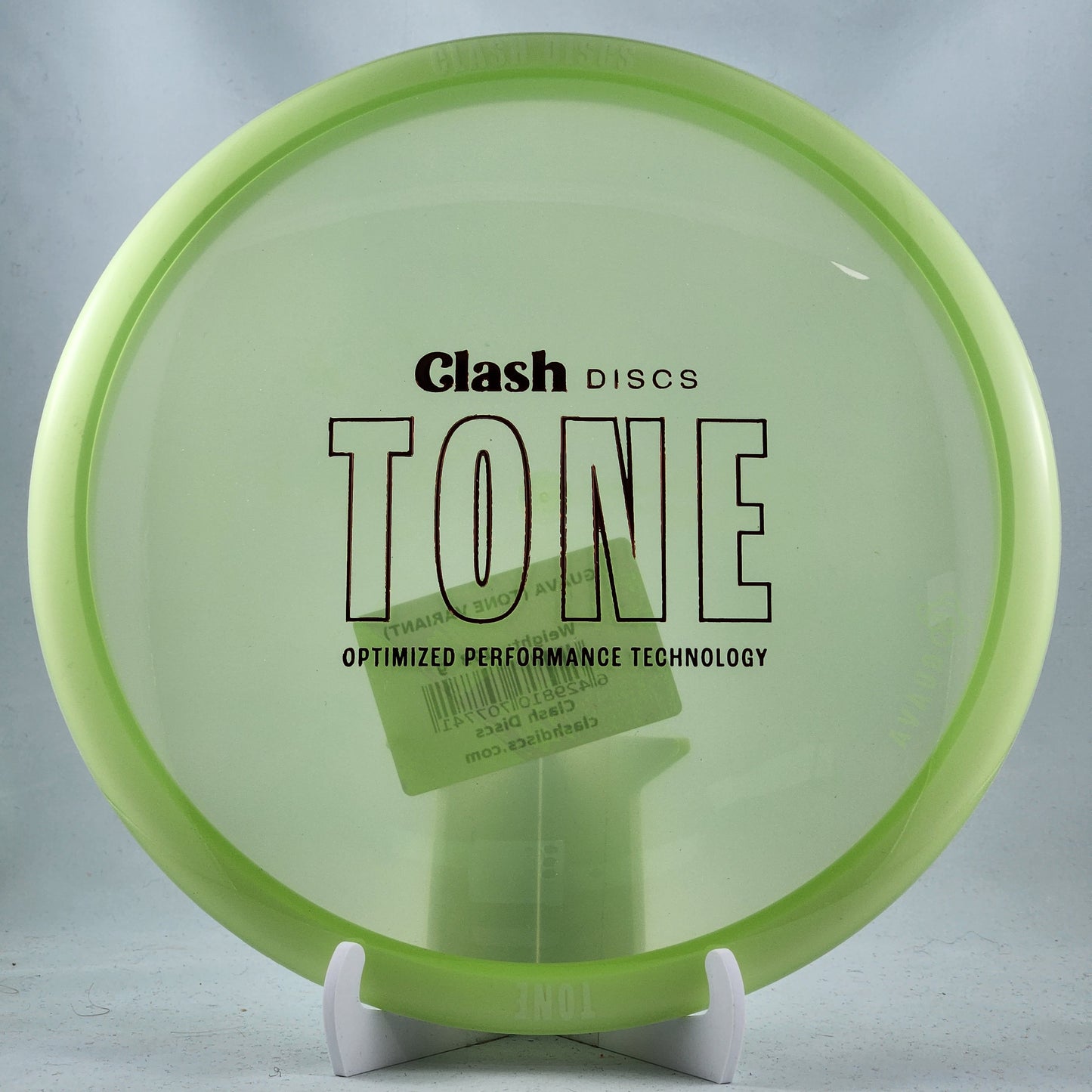 Clash Guava [5,5,0,2]