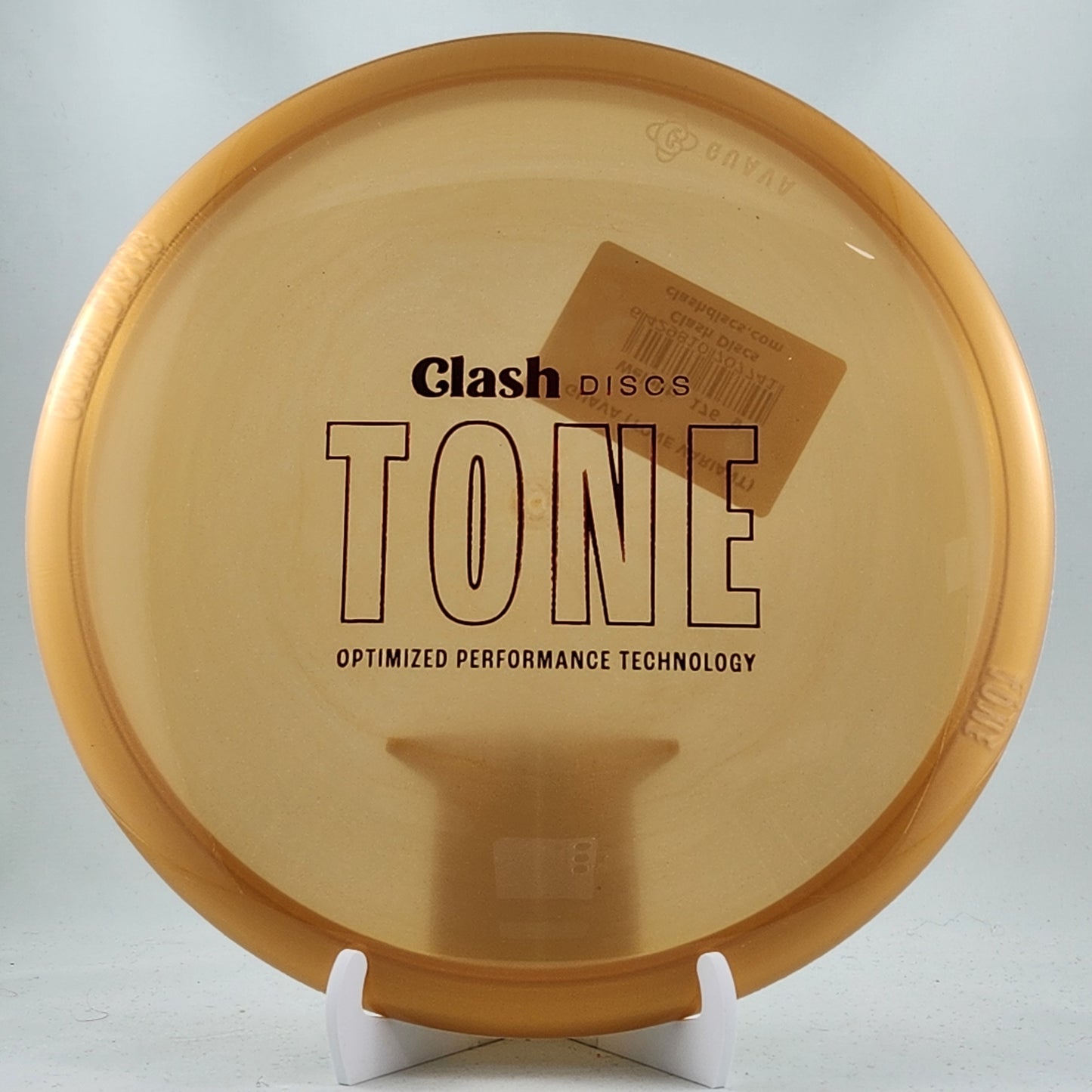 Clash Guava [5,5,0,2]