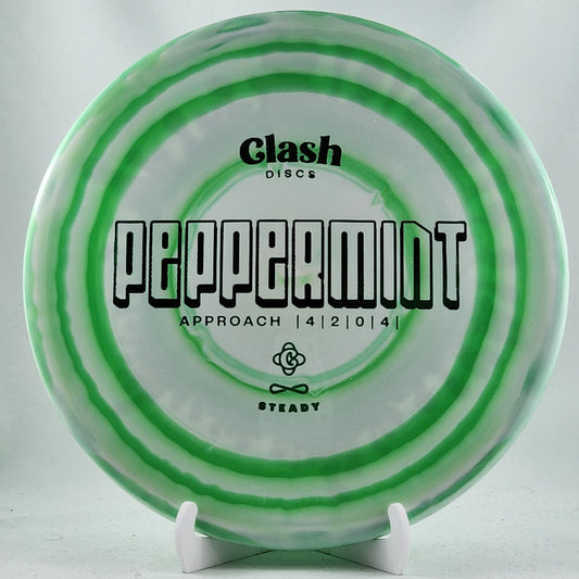 Clash Peppermint [4,2,0,4]