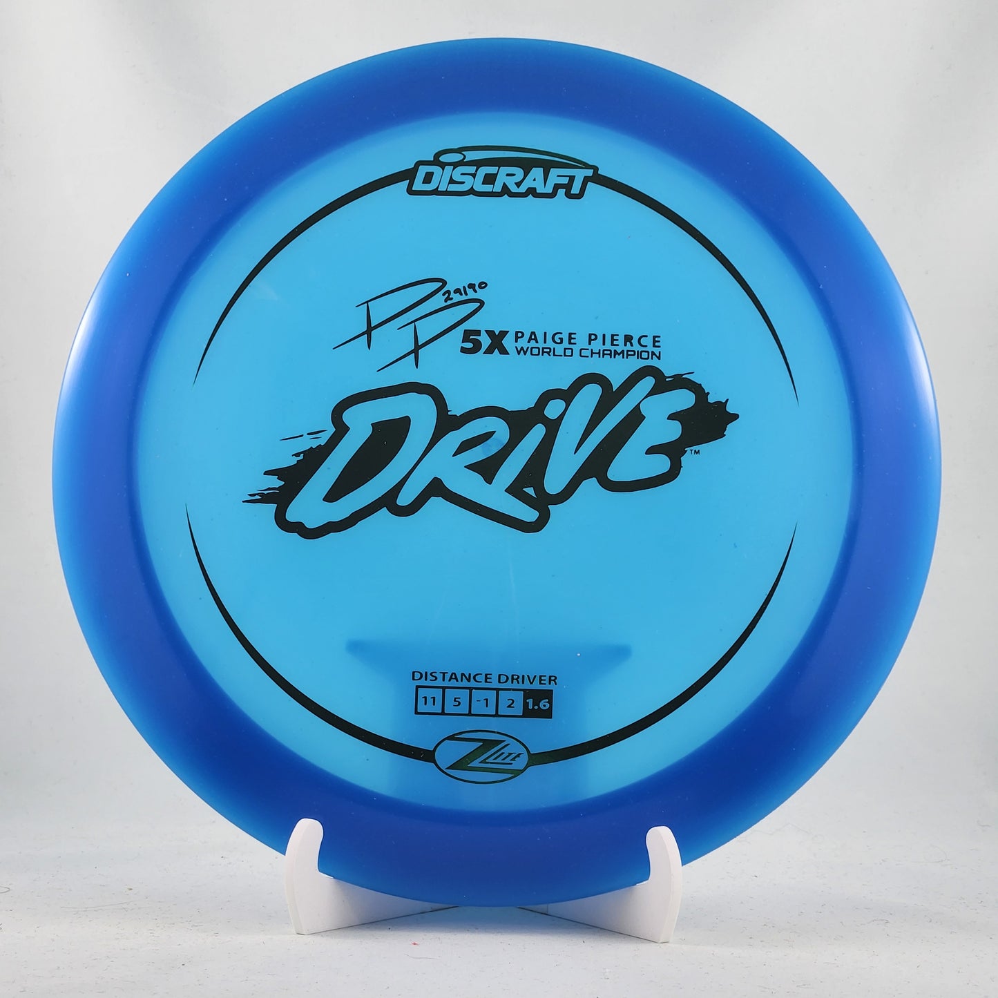 Discraft Drive [11,5,-1,2]