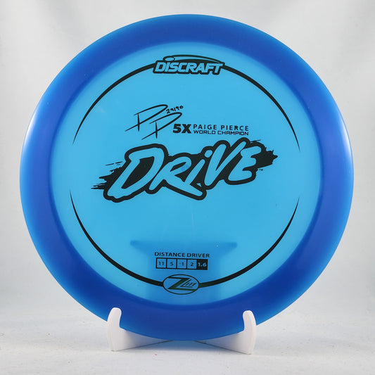 Discraft Drive [11,5,-1,2]