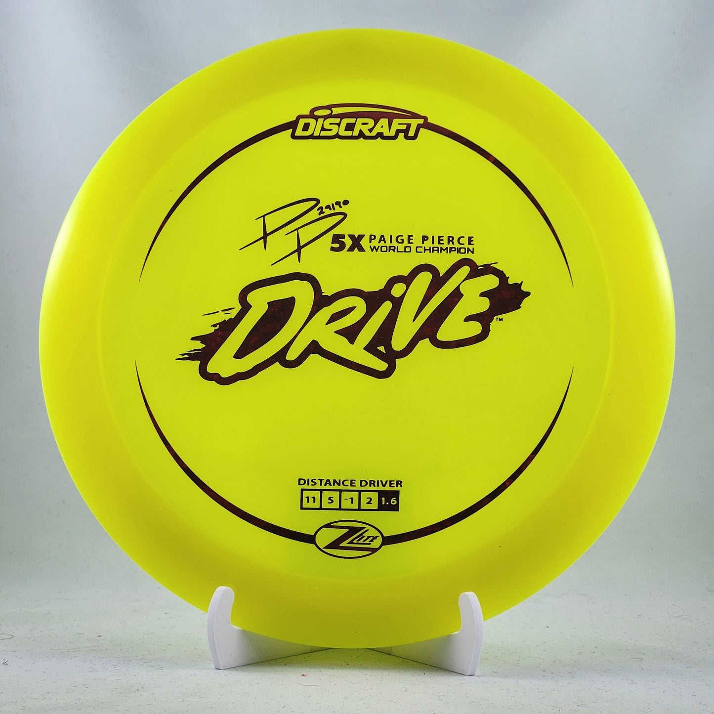 Discraft Drive [11,5,-1,2]