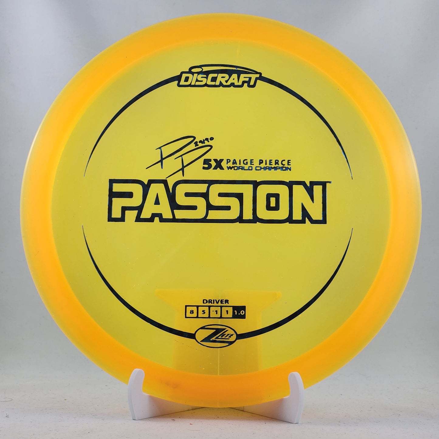 Discraft Passion [8,5,-1,1]