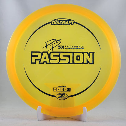 Discraft Passion [8,5,-1,1]