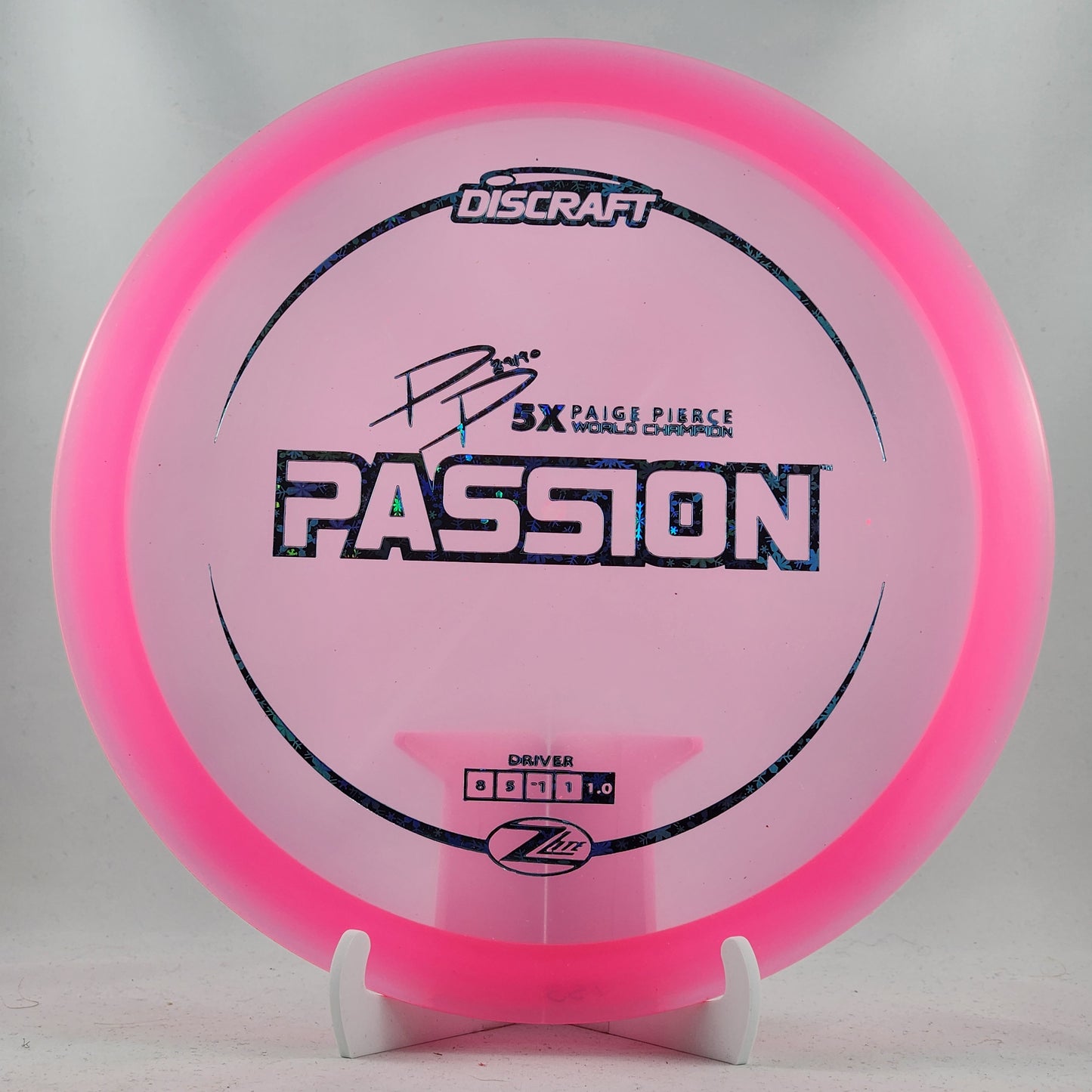 Discraft Passion [8,5,-1,1]