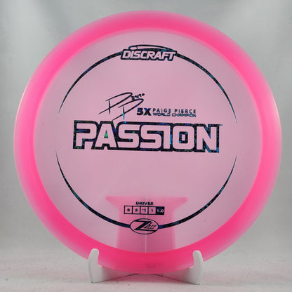 Discraft Passion [8,5,-1,1]