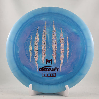 Discraft Zeus [12,5,-1,3]