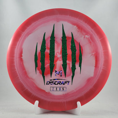 Discraft Zeus [12,5,-1,3]