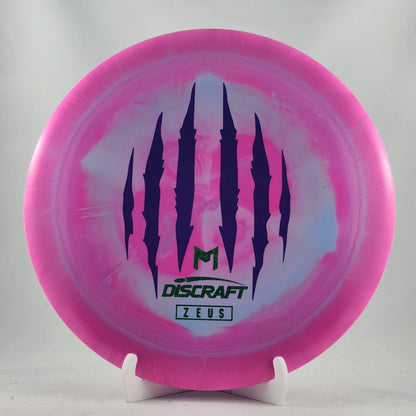 Discraft Zeus [12,5,-1,3]