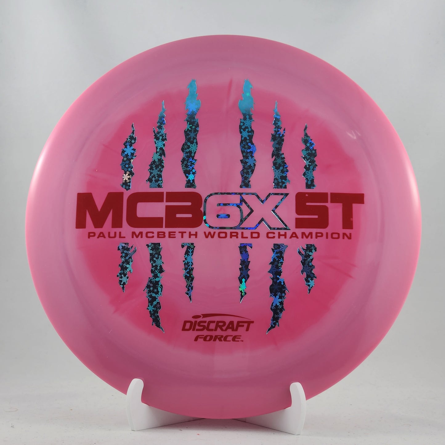Discraft Force [12,5,0,3]