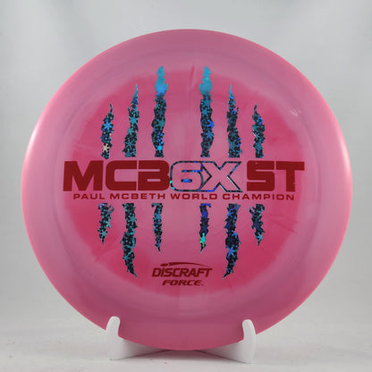 Discraft Force [12,5,0,3]
