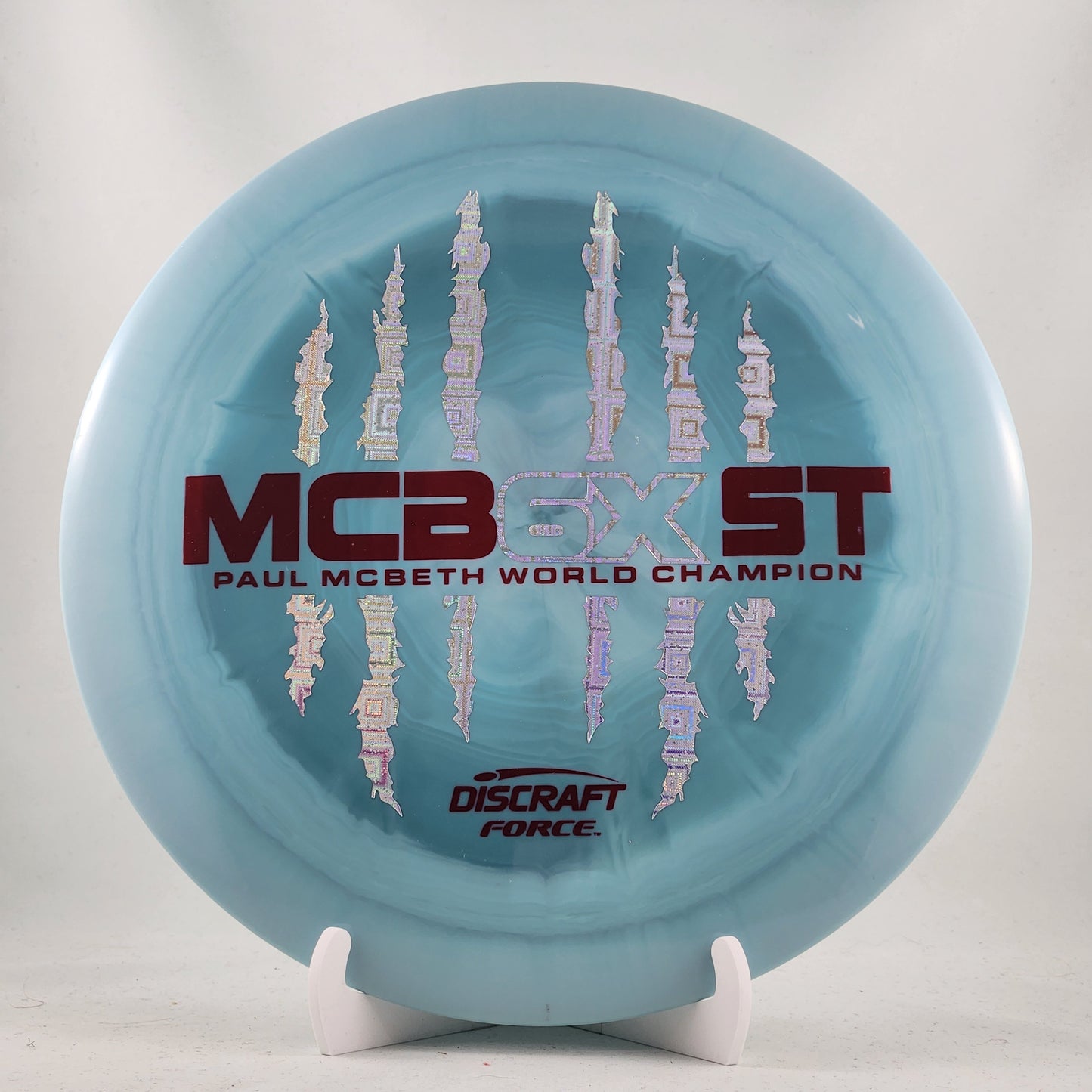 Discraft Force [12,5,0,3]