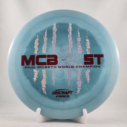 Discraft Force [12,5,0,3]