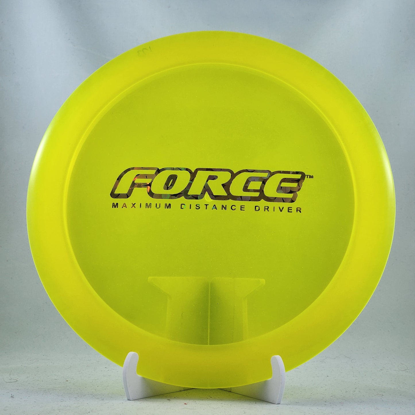 Discraft Force [12,5,0,3]
