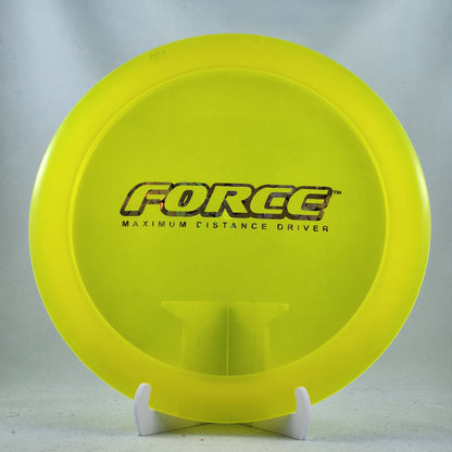 Discraft Force [12,5,0,3]