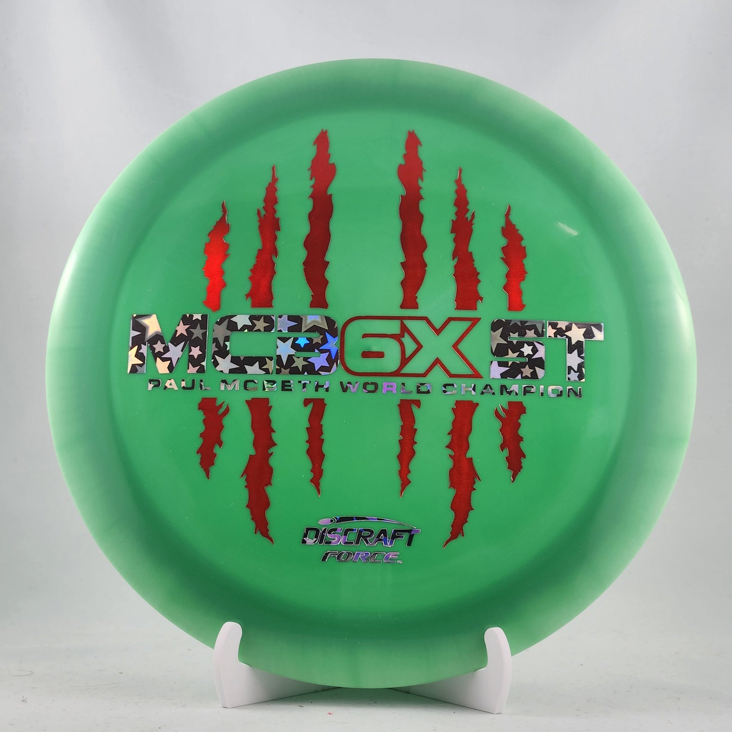 Discraft Force [12,5,0,3]