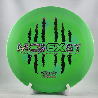 Discraft Undertaker [9,5,-1,2]