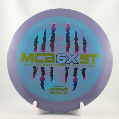 Discraft Undertaker [9,5,-1,2]