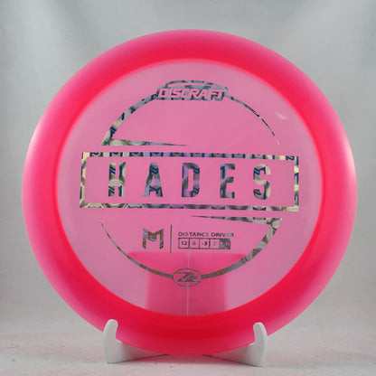 Discraft Hades [12,6,-3,2]