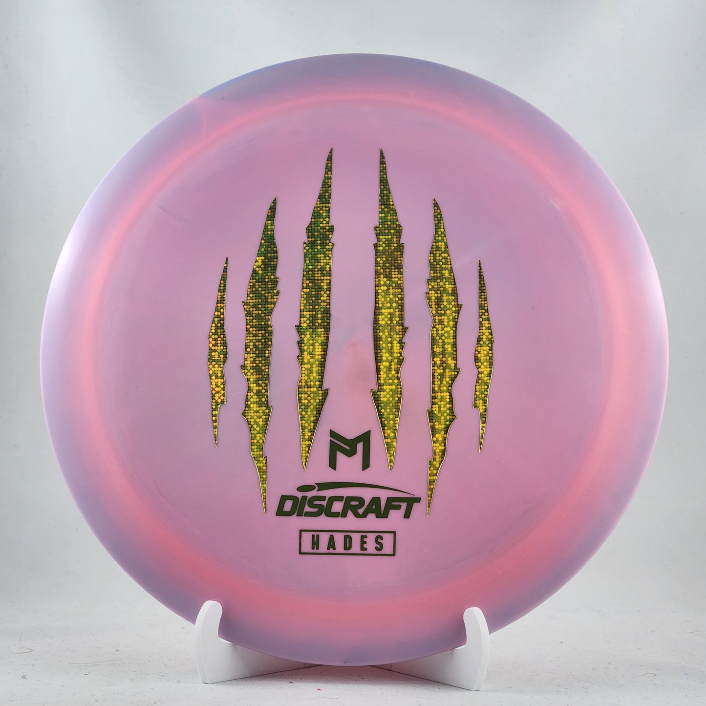 Discraft Hades [12,6,-3,2]