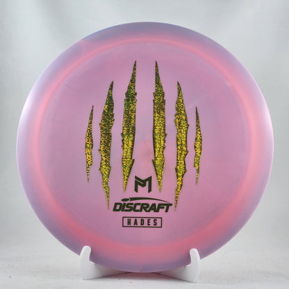 Discraft Hades [12,6,-3,2]