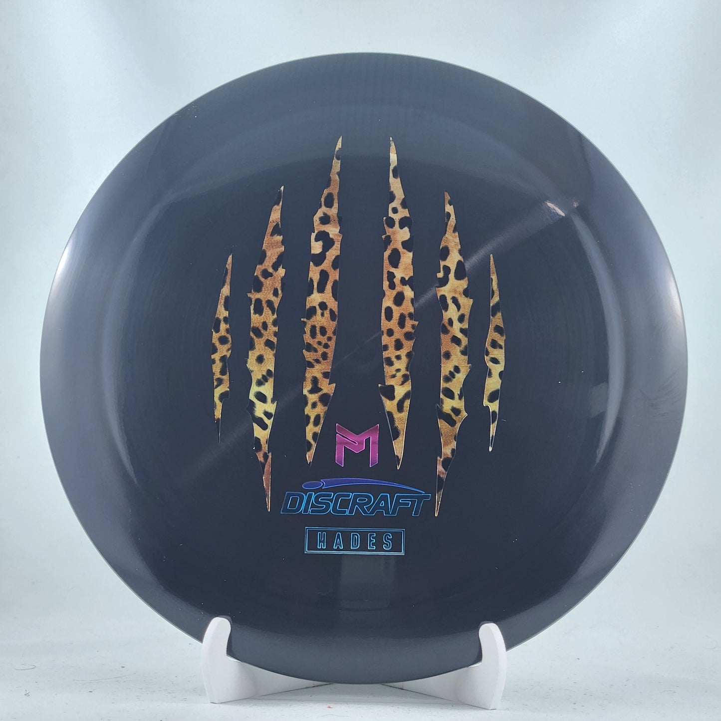 Discraft Hades [12,6,-3,2]