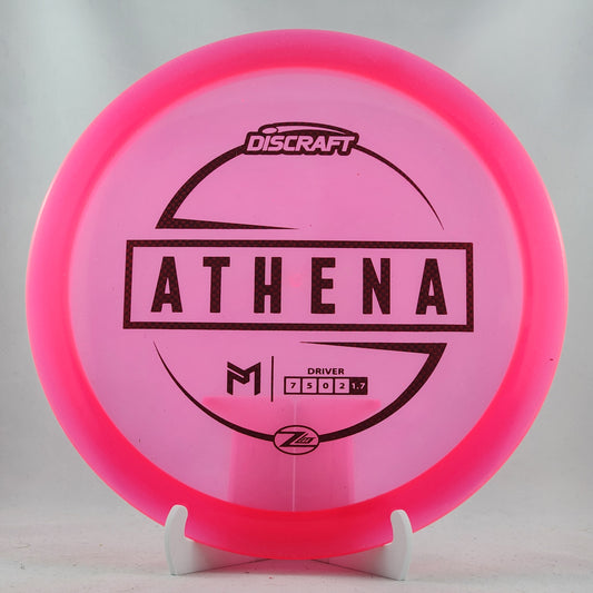 Discraft Athena [7,5,0,2]
