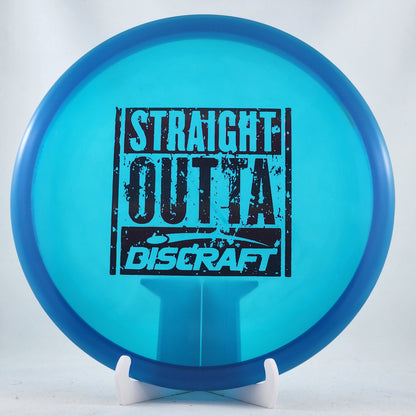 Discraft Meteor [5,5,-3,1]