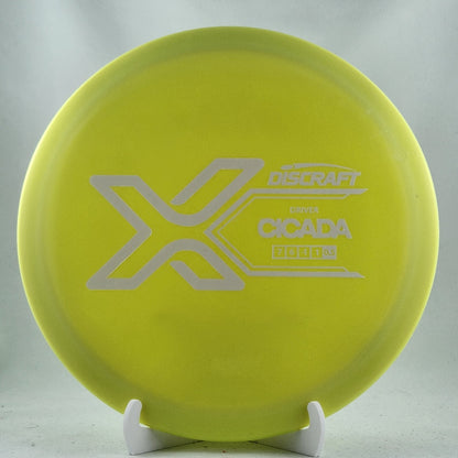 Discraft Cicada [7,6,-1,1]