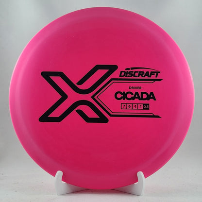 Discraft Cicada [7,6,-1,1]