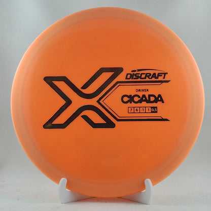 Discraft Cicada [7,6,-1,1]