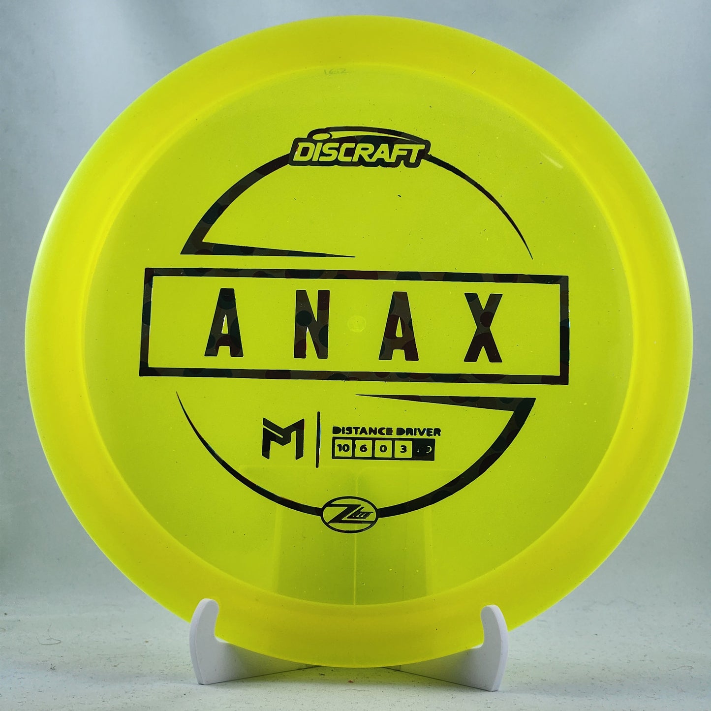 Discraft Anax [10,6,0,3]