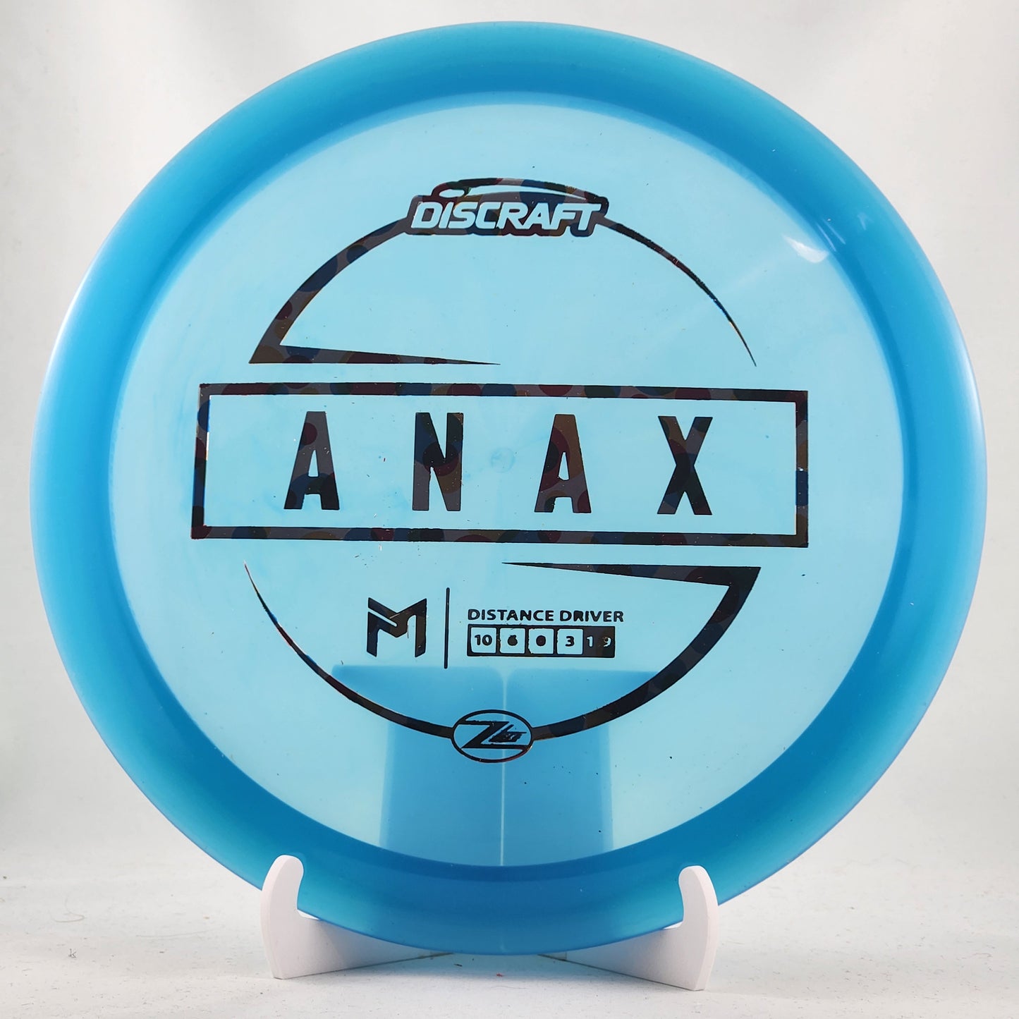 Discraft Anax [10,6,0,3]