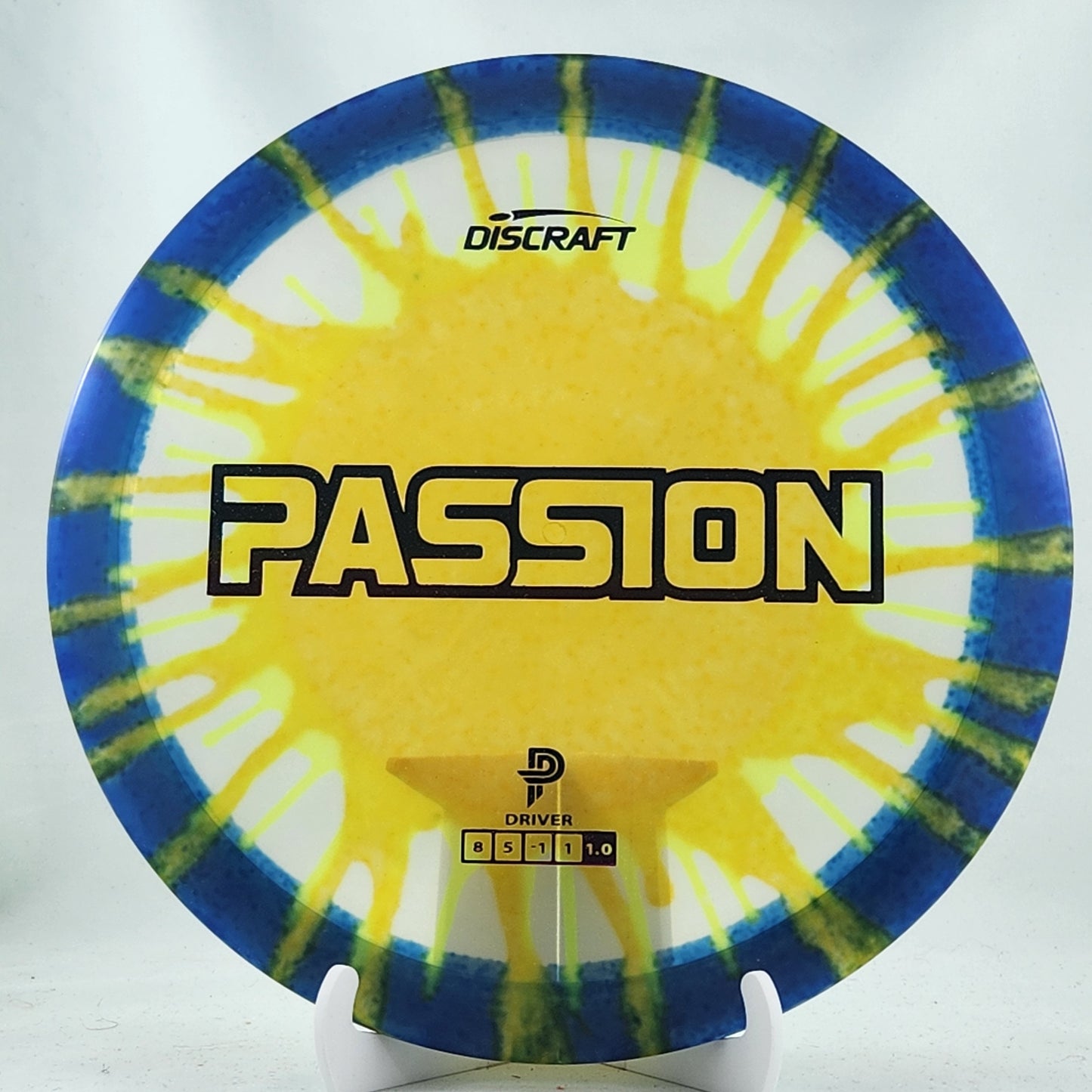 Discraft Passion [8,5,-1,1]