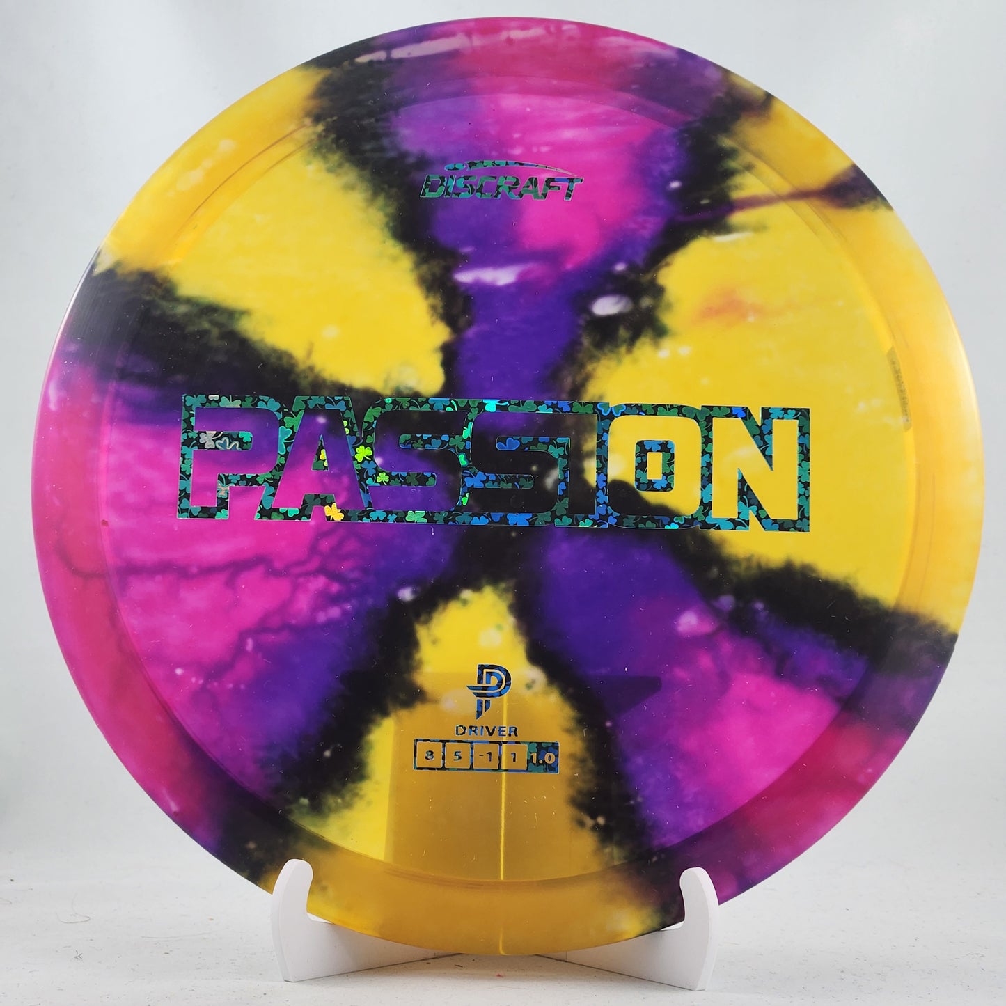 Discraft Passion [8,5,-1,1]