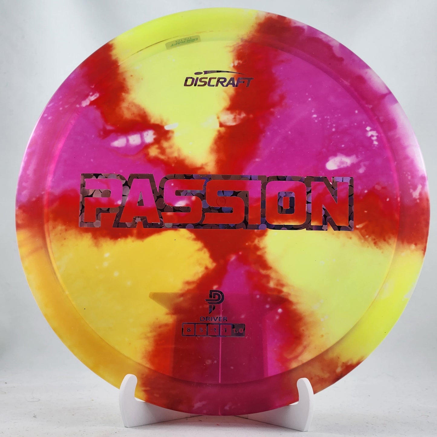 Discraft Passion [8,5,-1,1]