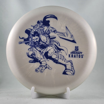 Discraft Kratos [3,3,0,3]