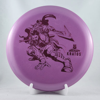 Discraft Kratos [3,3,0,3]