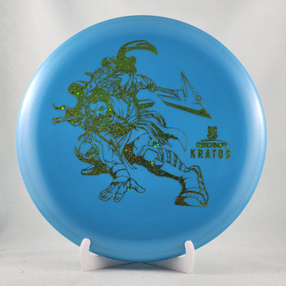Discraft Kratos [3,3,0,3]