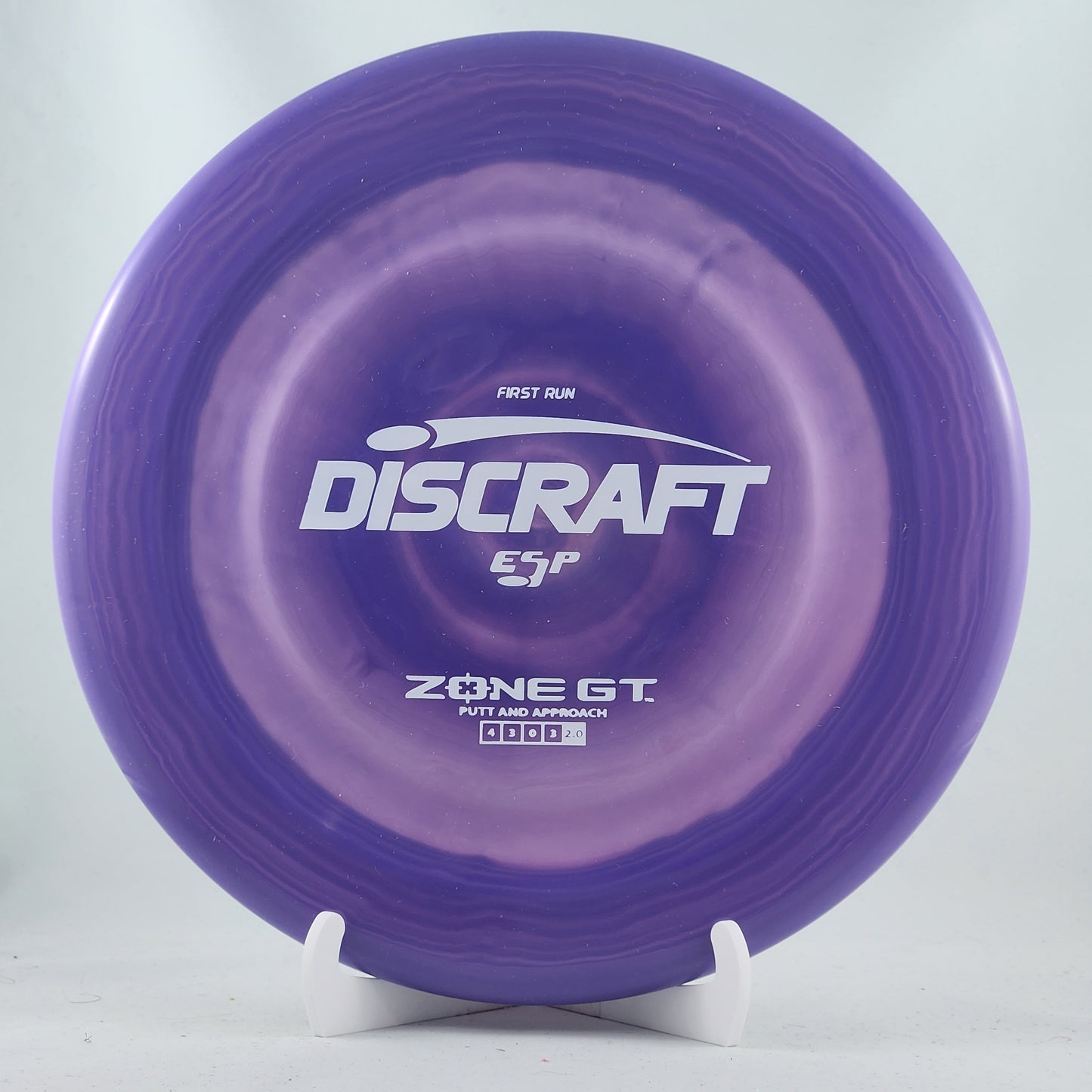 Discraft Zone GT [4,3,0,3]