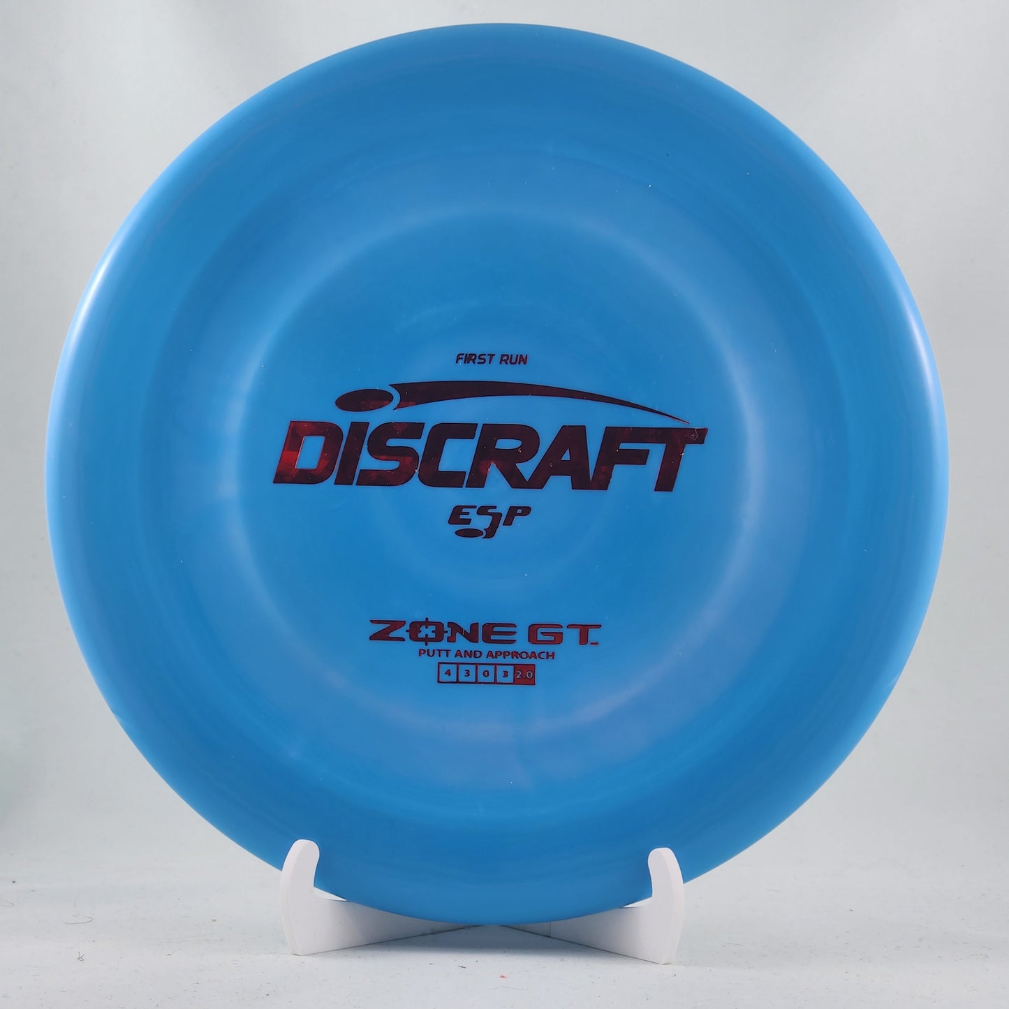 Discraft Zone GT [4,3,0,3]