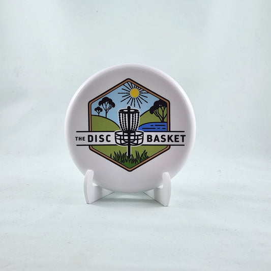 The Disc Basket Mini Marker