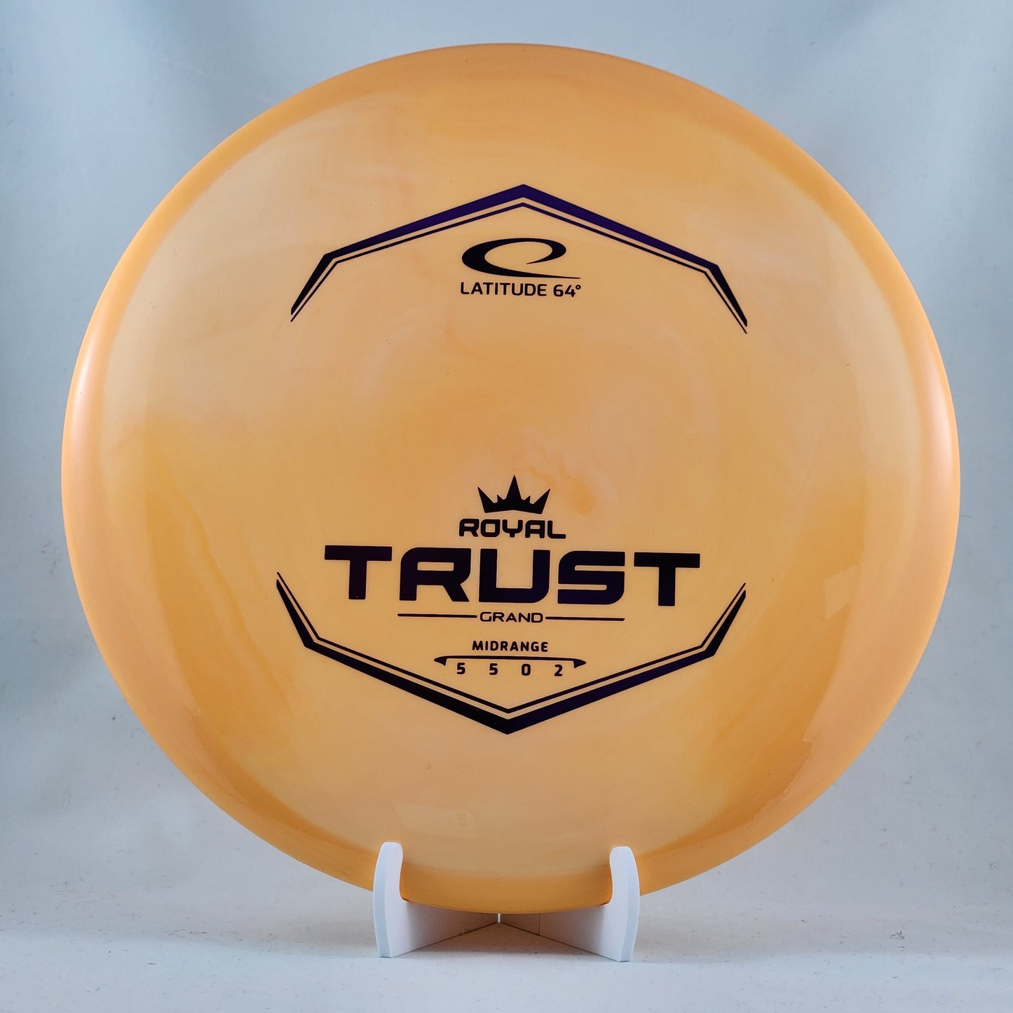Latitude 64 Trust [5,5,0,2]
